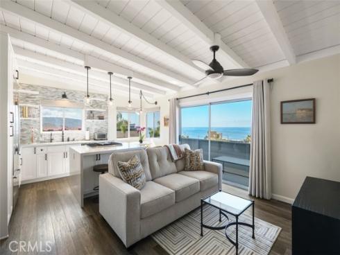 284  Chiquita  , Laguna Beach, CA