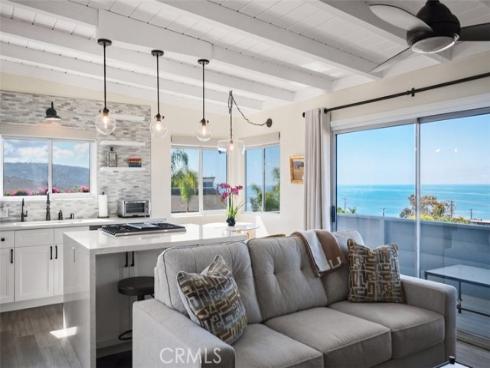 284  Chiquita  , Laguna Beach, CA