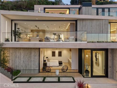 840  Gainsborough  , Laguna Beach, CA
