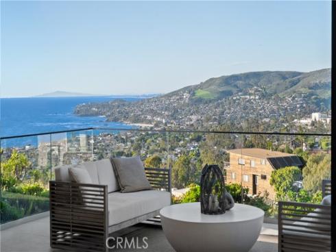 840  Gainsborough  , Laguna Beach, CA