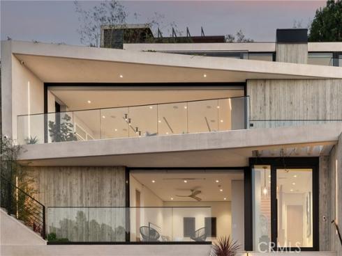 840  Gainsborough  , Laguna Beach, CA