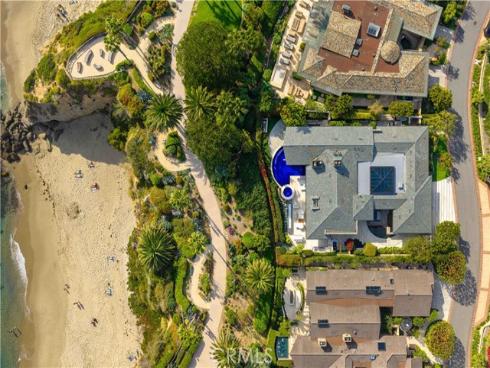 11  Montage  , Laguna Beach, CA