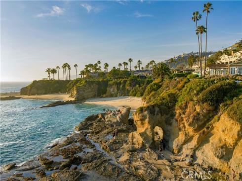 11  Montage  , Laguna Beach, CA