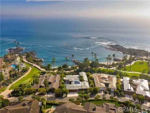11  Montage  , Laguna Beach, CA