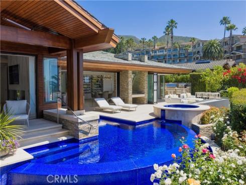 11  Montage  , Laguna Beach, CA