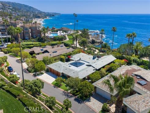 11  Montage  , Laguna Beach, CA