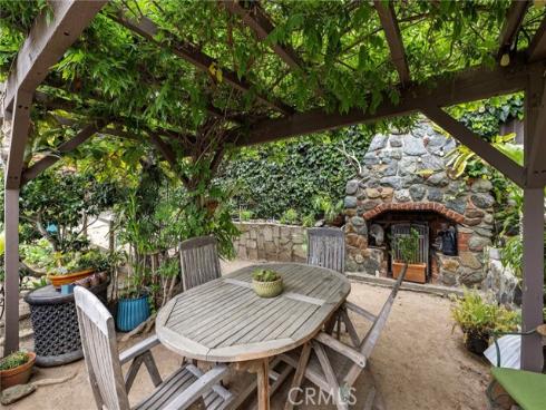 1560  Galen   Drive, Laguna Beach, CA
