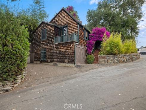 1560  Galen   Drive, Laguna Beach, CA