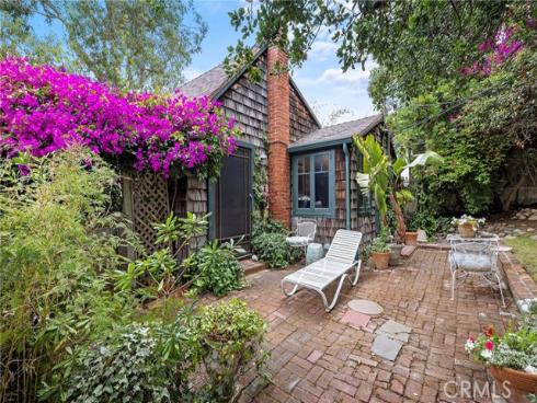 1560  Galen   Drive, Laguna Beach, CA