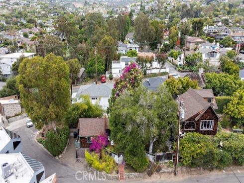 1560  Galen   Drive, Laguna Beach, CA