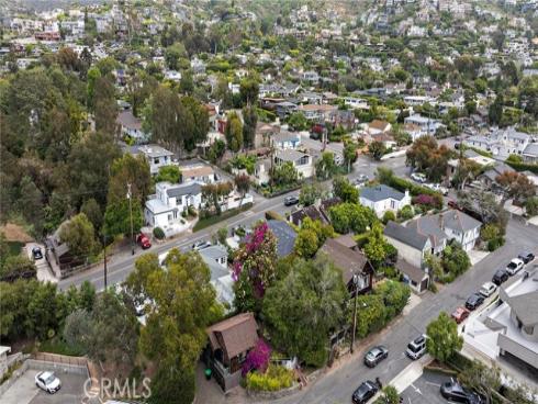 1560  Galen   Drive, Laguna Beach, CA