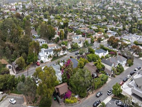 1560  Galen   Drive, Laguna Beach, CA
