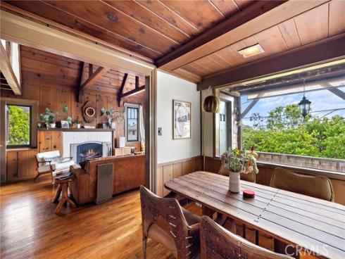1560  Galen   Drive, Laguna Beach, CA