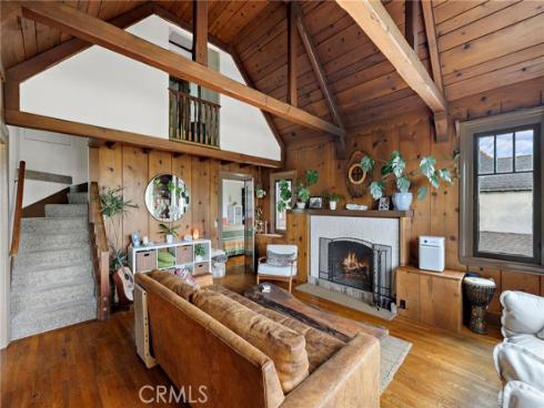 1560  Galen   Drive, Laguna Beach, CA