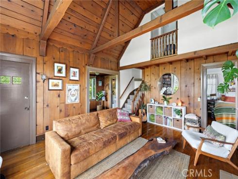 1560  Galen   Drive, Laguna Beach, CA