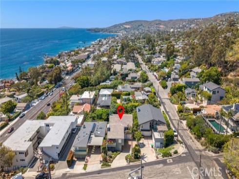 260 Arch , Laguna Beach, CA