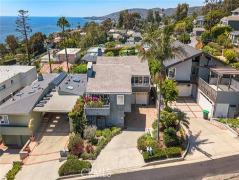 260  Arch  , Laguna Beach, CA