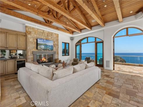 10 S La Senda , Laguna Beach, CA