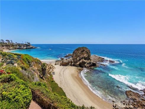 10 S La Senda , Laguna Beach, CA