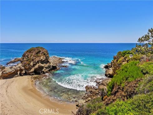 10 S La Senda , Laguna Beach, CA