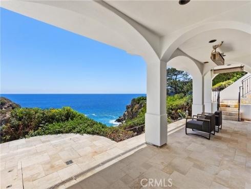 10 S La Senda , Laguna Beach, CA