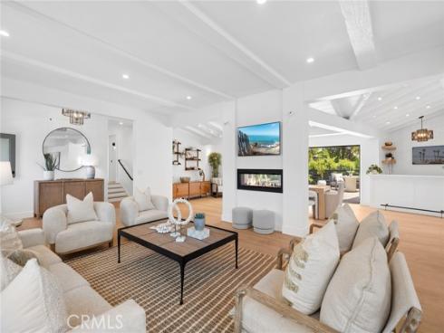495  El Camino Del Mar  , Laguna Beach, CA