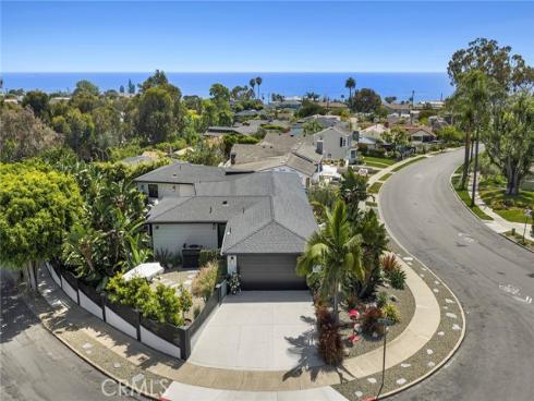 495  El Camino Del Mar  , Laguna Beach, CA