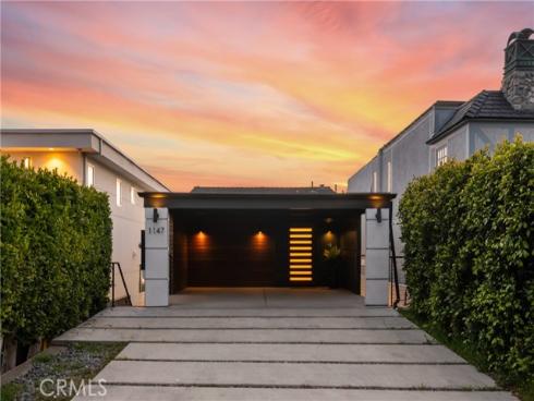 1147  Miramar St  , Laguna Beach, CA