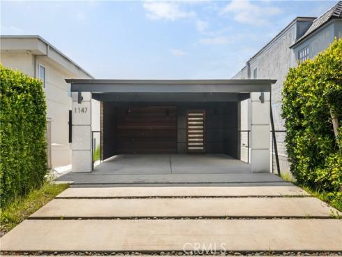 1147  Miramar St  , Laguna Beach, CA