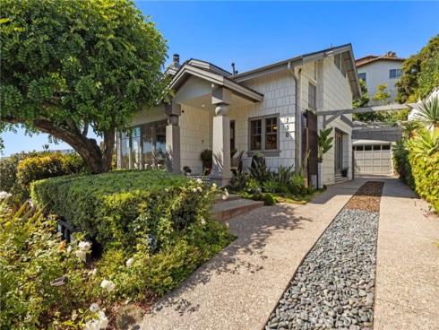 750 Griffith Way, Laguna Beach, CA