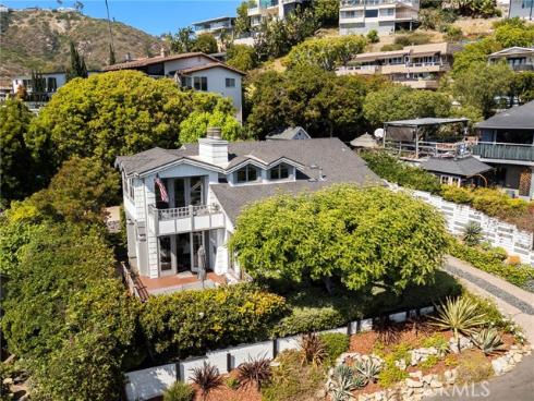 750 Griffith Way, Laguna Beach, CA