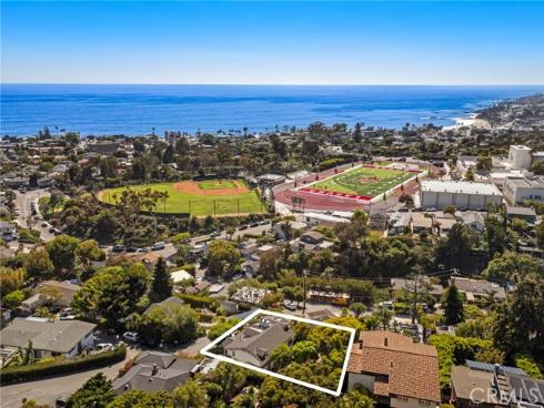 750 Griffith Way, Laguna Beach, CA