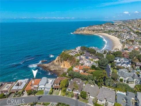 130  Mcknight  , Laguna Beach, CA