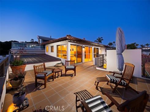 130  Mcknight  , Laguna Beach, CA