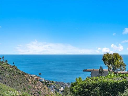 1285  Cortez   Avenue, Laguna Beach, CA