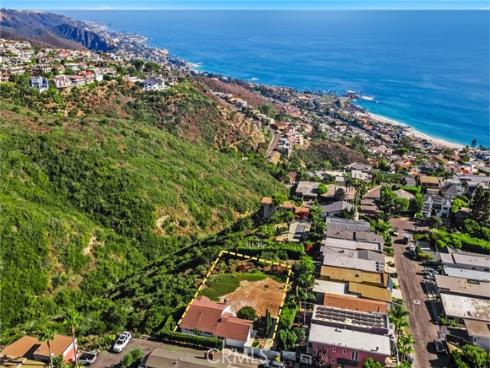 1285  Cortez   Avenue, Laguna Beach, CA