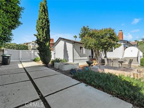 1285  Cortez   Avenue, Laguna Beach, CA