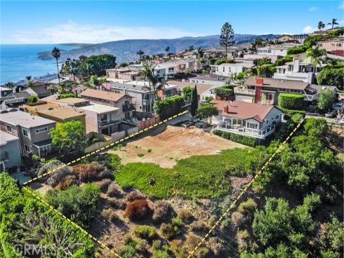1285  Cortez   Avenue, Laguna Beach, CA
