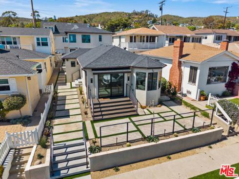 216 Cliff Drive, Laguna Beach, CA