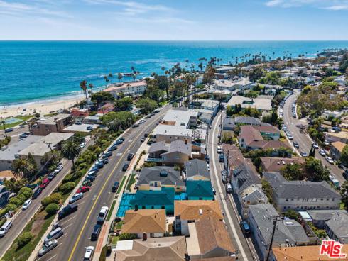 216  Cliff   Drive, Laguna Beach, CA