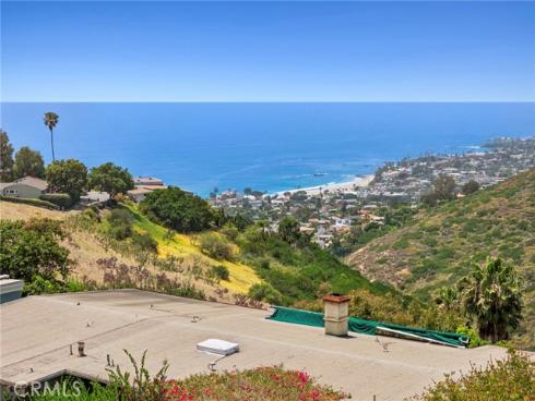 1955  San Remo   Drive, Laguna Beach, CA