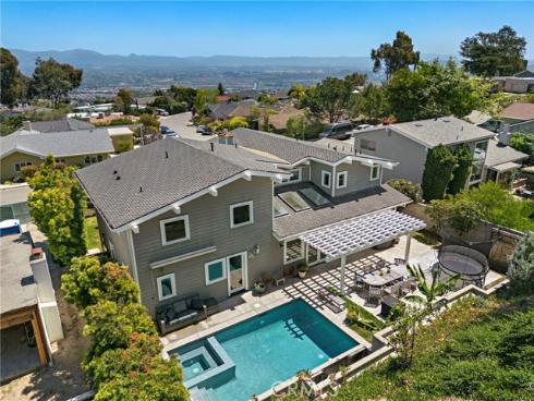 3203  Tyrol   Drive, Laguna Beach, CA