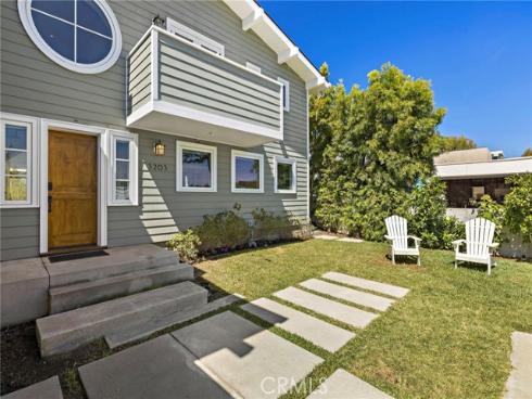 3203  Tyrol   Drive, Laguna Beach, CA
