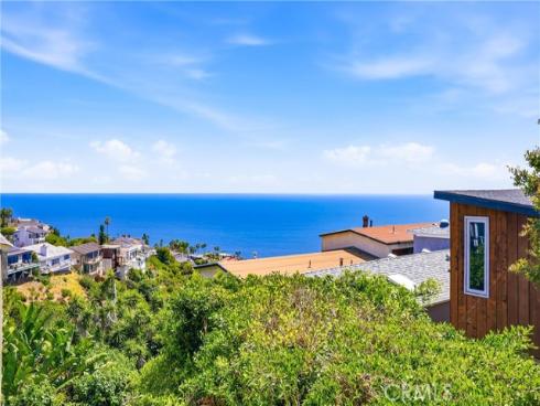 885  Tia Juana   Street, Laguna Beach, CA