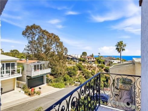 885  Tia Juana   Street, Laguna Beach, CA