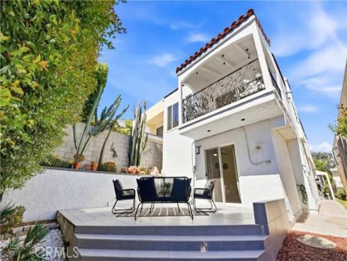 885  Tia Juana   Street, Laguna Beach, CA