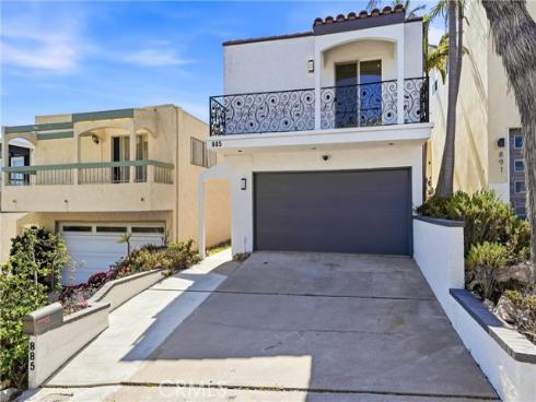 885  Tia Juana   Street, Laguna Beach, CA