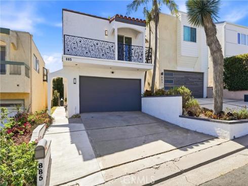 885  Tia Juana   Street, Laguna Beach, CA