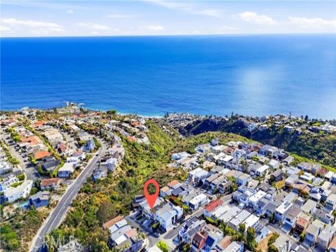 885  Tia Juana   Street, Laguna Beach, CA