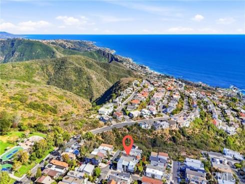 885  Tia Juana   Street, Laguna Beach, CA